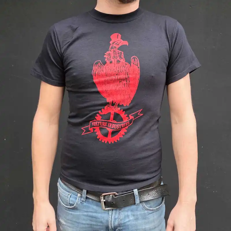 Vulture Industries - Vintage Vulture