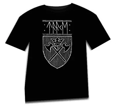 Taake - Shield T-shirt