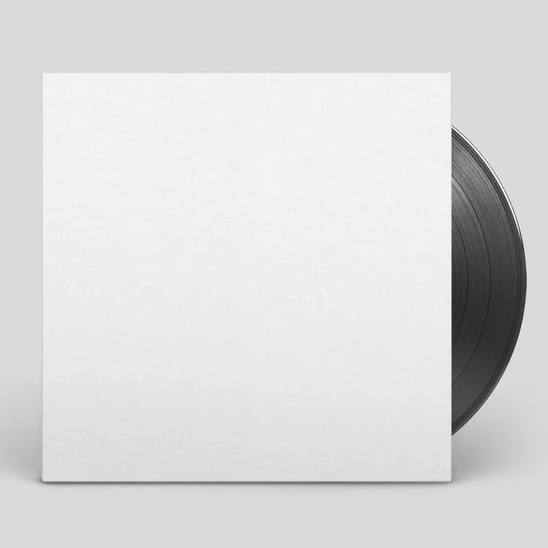 Krokofant - 6 - Test Pressing