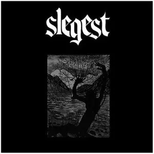 Slegest - Slegest - 7" single