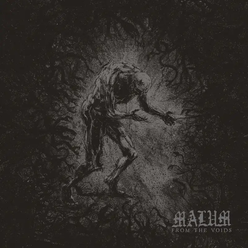 Malum - From The Voids - CD