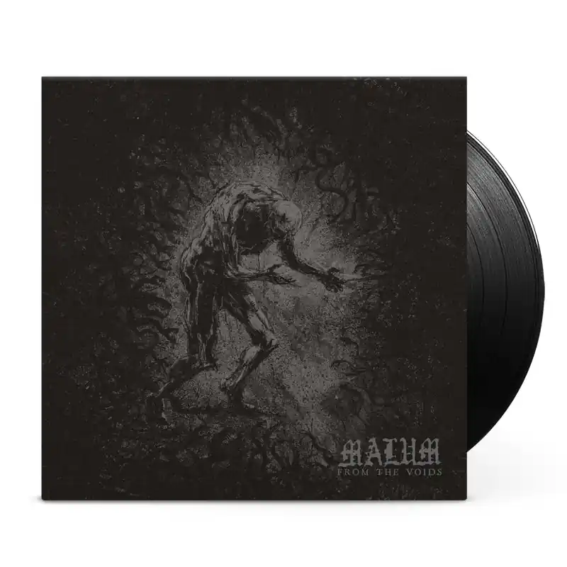 Malum - From The Voids - LP