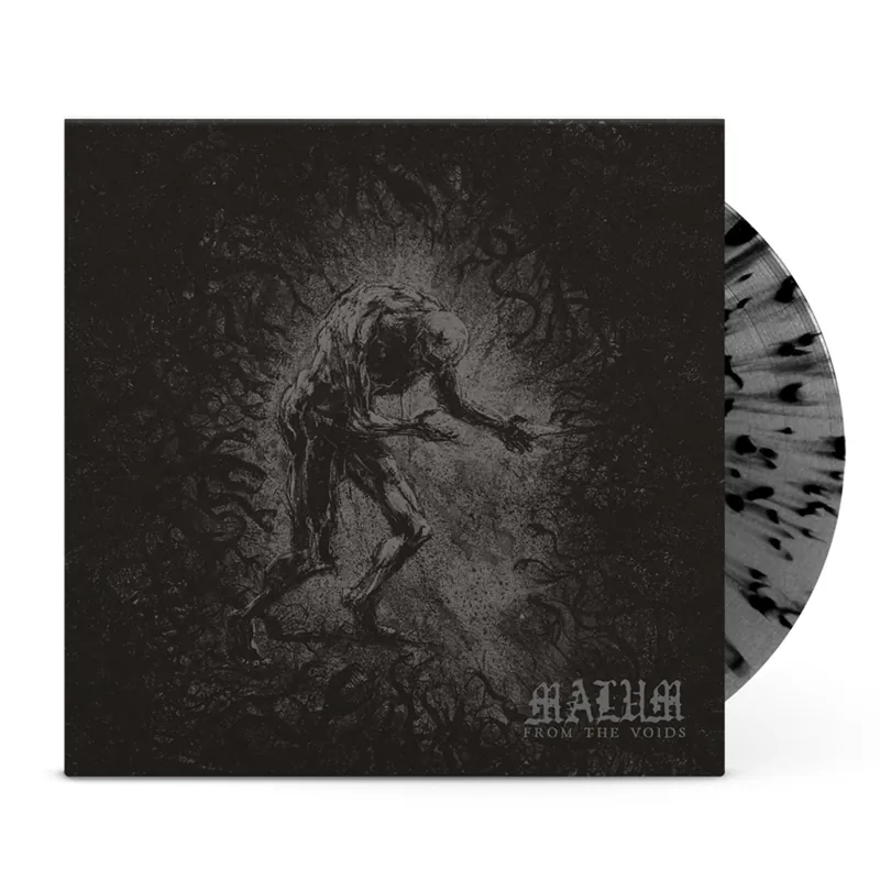 Malum - From The Voids - Ltd LP