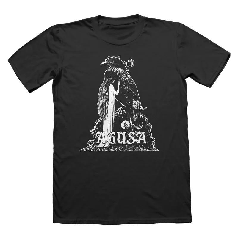 Agusa - Panacea t-shirt