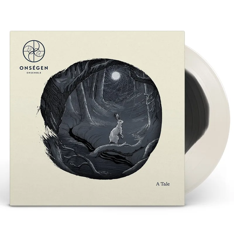 Onségen Ensemble - A Tale - Ltd LP (Rabbit Hole Vinyl)