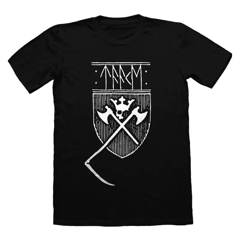 Taake - En Skog av Nidstang T-shirt
