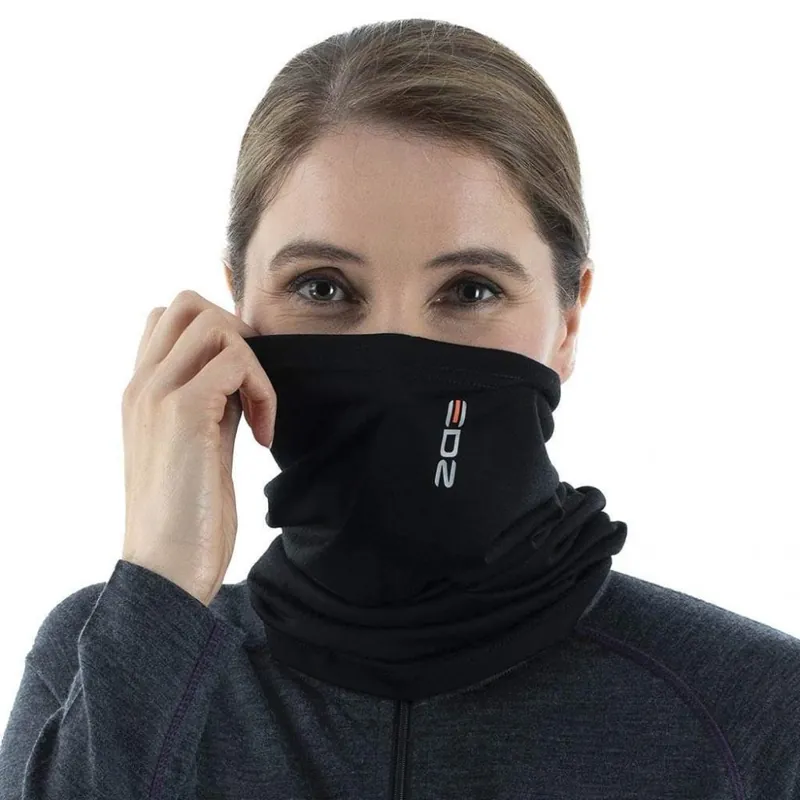 EDZ 135gsm Merino Multi-tube Black