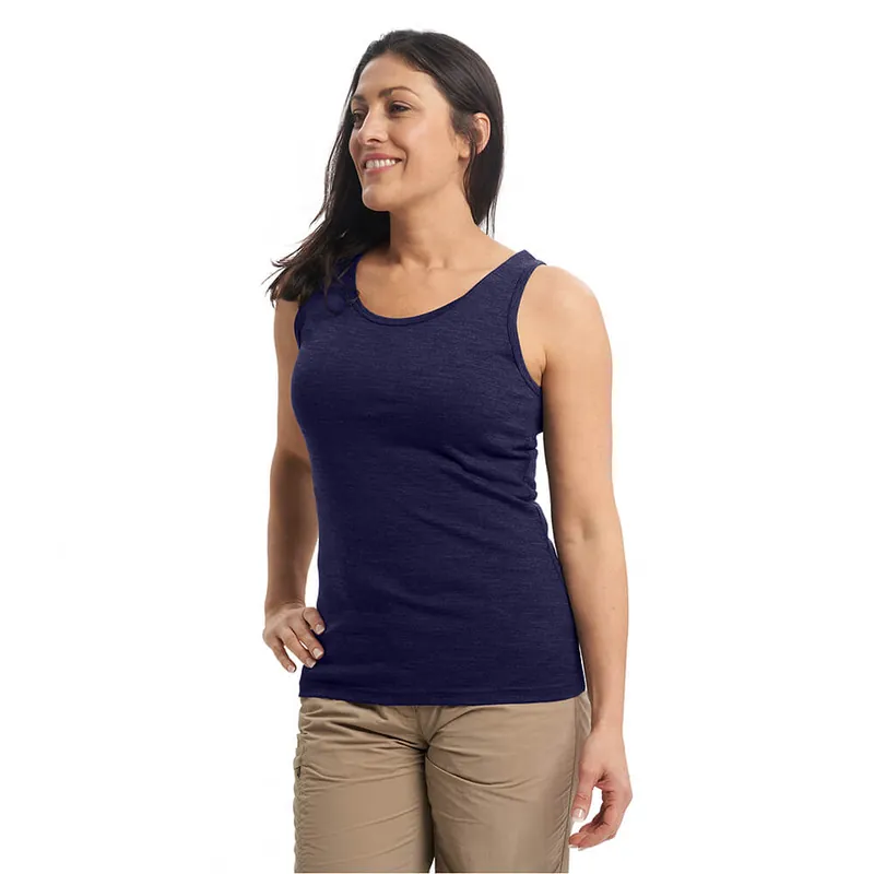 Women’s Merino Vest 200g - EDZ