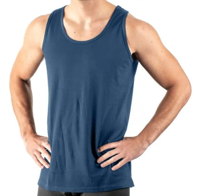 Men’s Merino Vest 200g - EDZ
