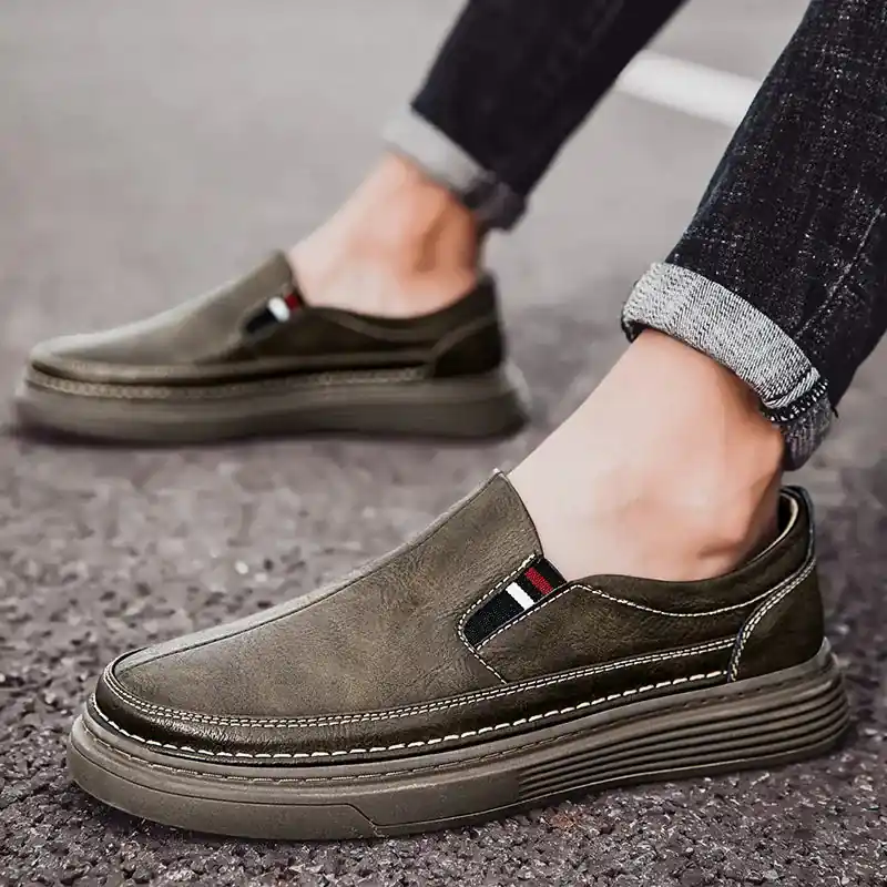 Tom Hollinger | Oskar Loafers - TomHollinger