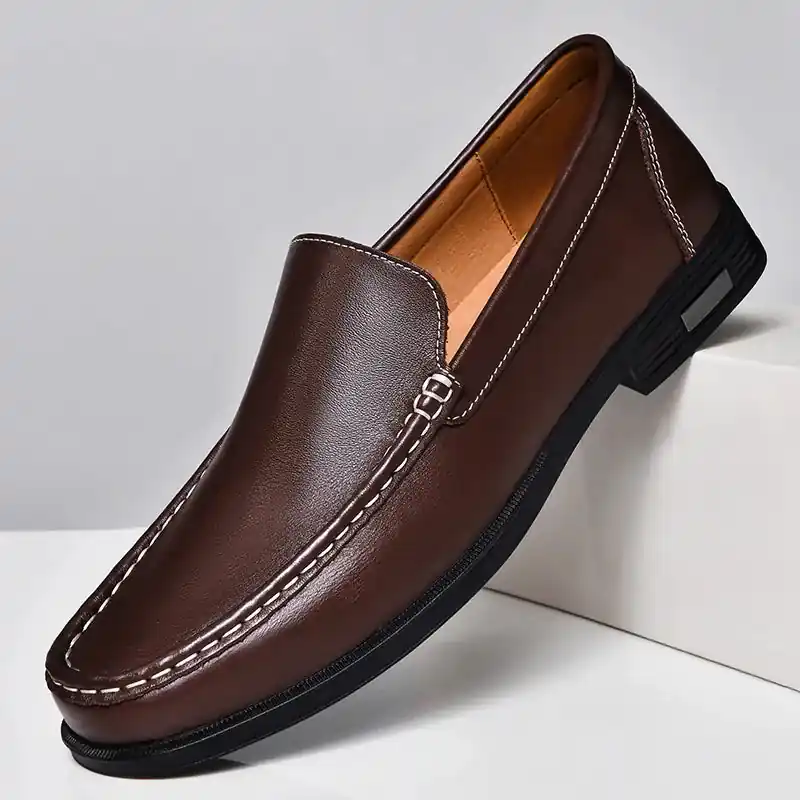 Tom Hollinger | Penny Loafers for women - TomHollinger