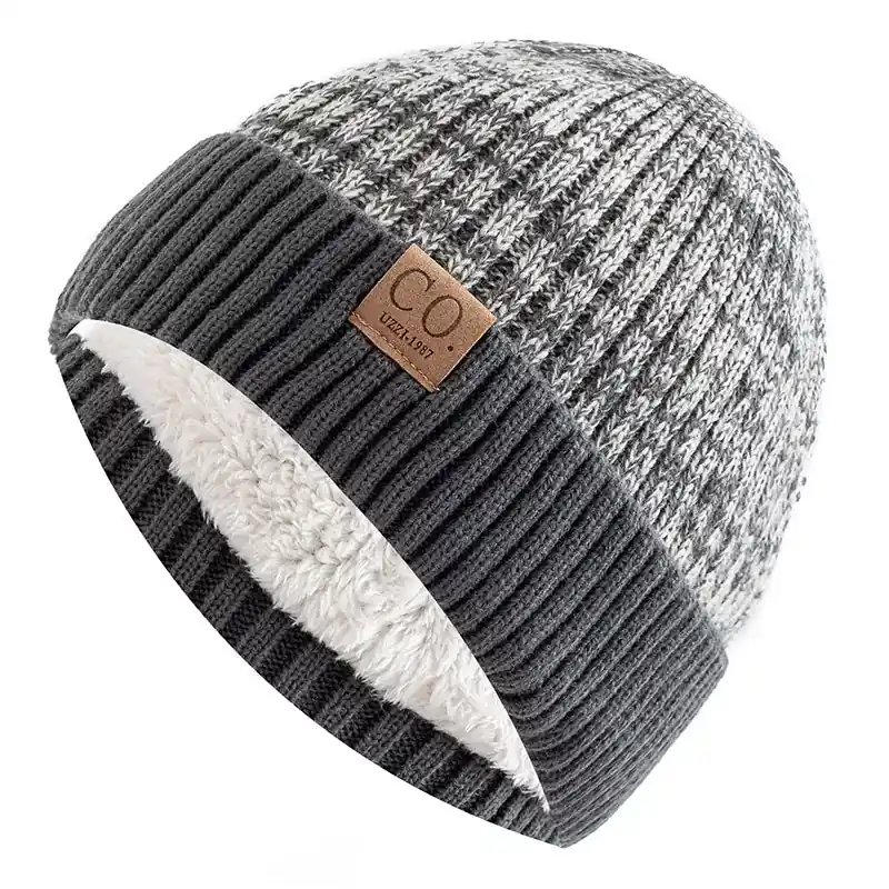 Tom Hollinger | Winter hat - TomHollinger