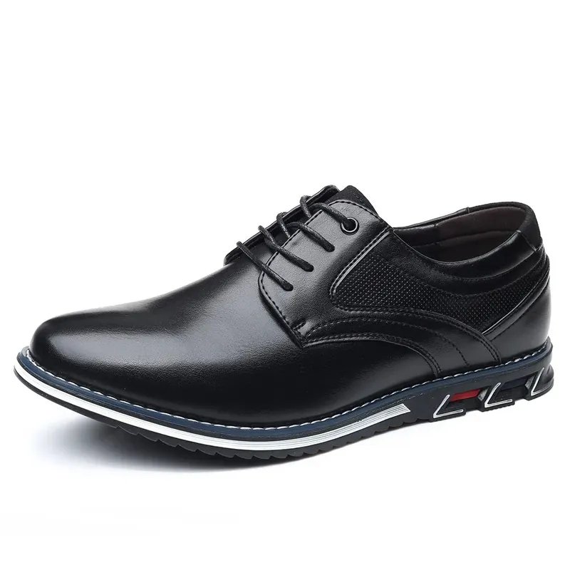 Tomhollinger | Voyager shoes