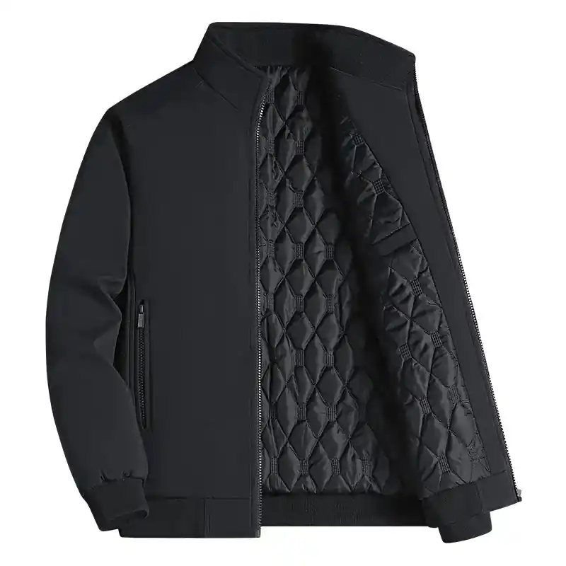 Tom Hollinger | Waterproof jacket - TomHollinger