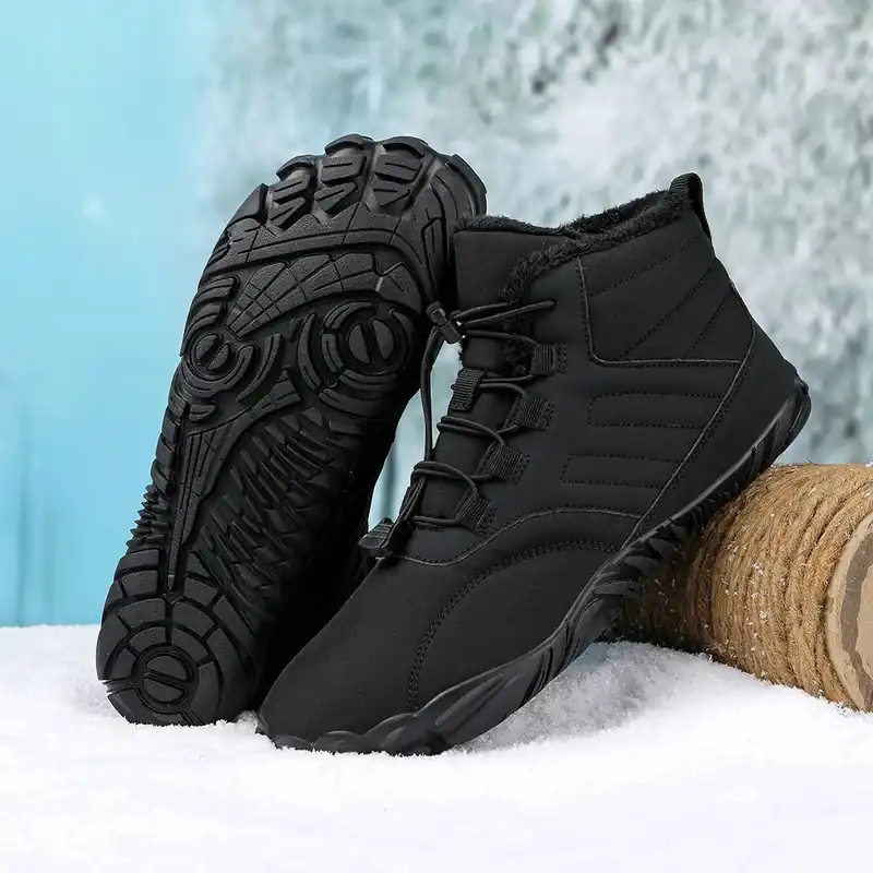 Tom Hollinger | Waterproof barefoot shoes for women - TomHollinger