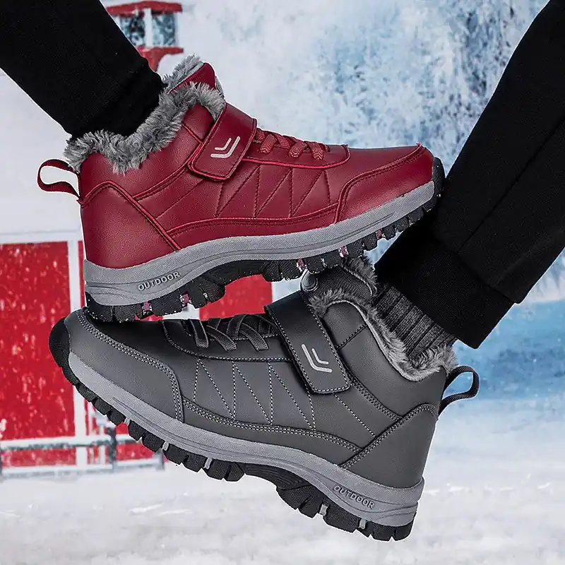 Tom Hollinger | Unisex winter boots - TomHollinger