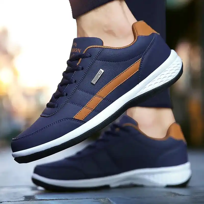 Tom Hollinger | Orthopedic sneakers - TomHollinger