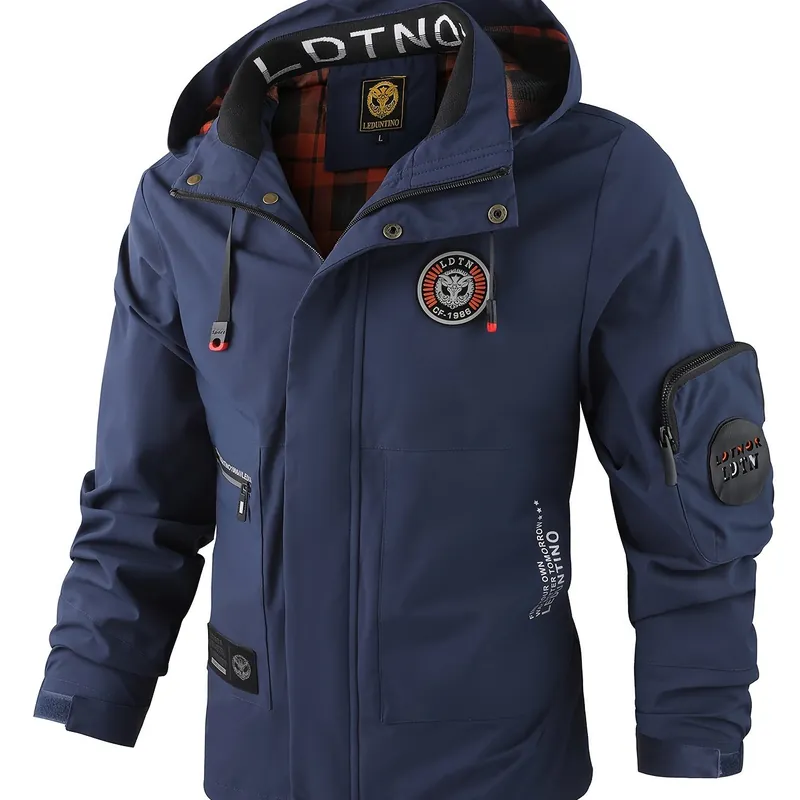Tom Hollinger | Sports jacket for men - TomHollinger