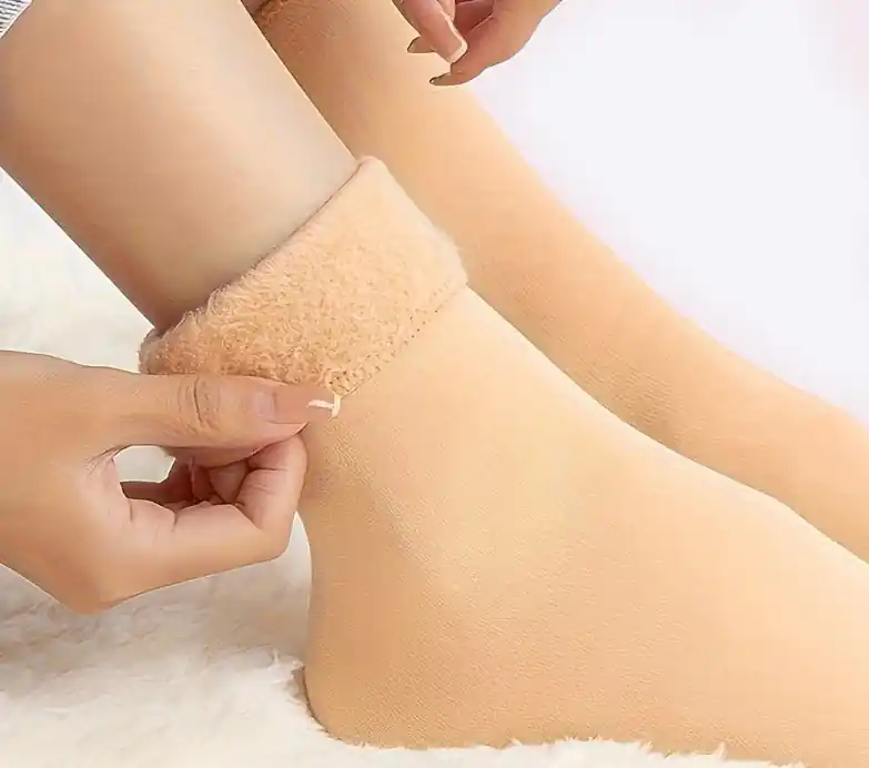 Tom Hollinger | Women's thermal socks - TomHollinger