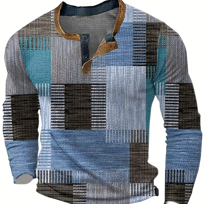 Tom Hollinger | Retro sweater - TomHollinger