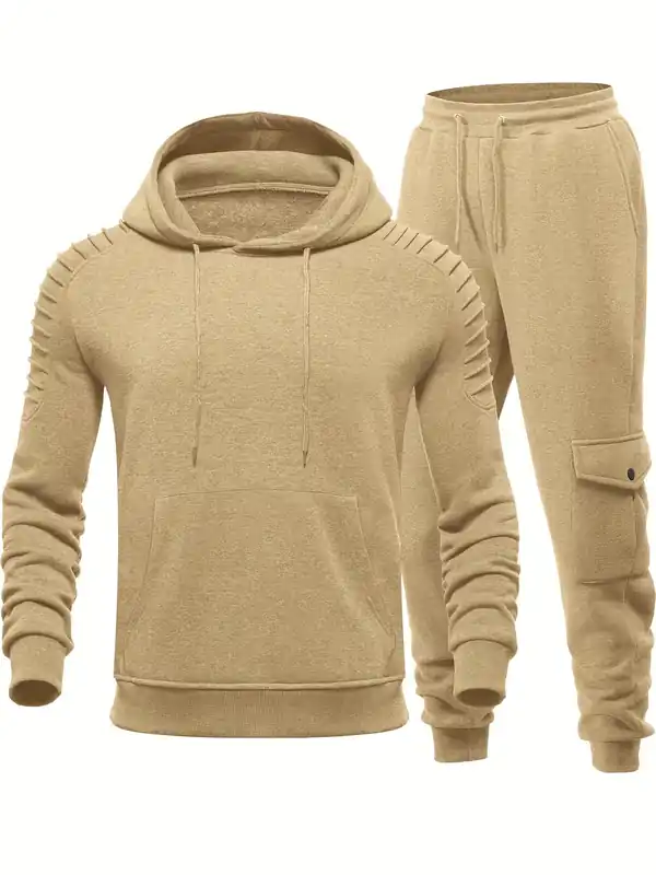 Tom Hollinger | Training suit set - TomHollinger