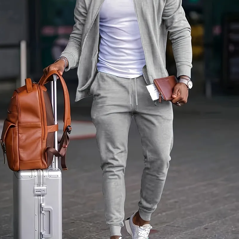 Tom Hollinger | Outfit set for men - TomHollinger