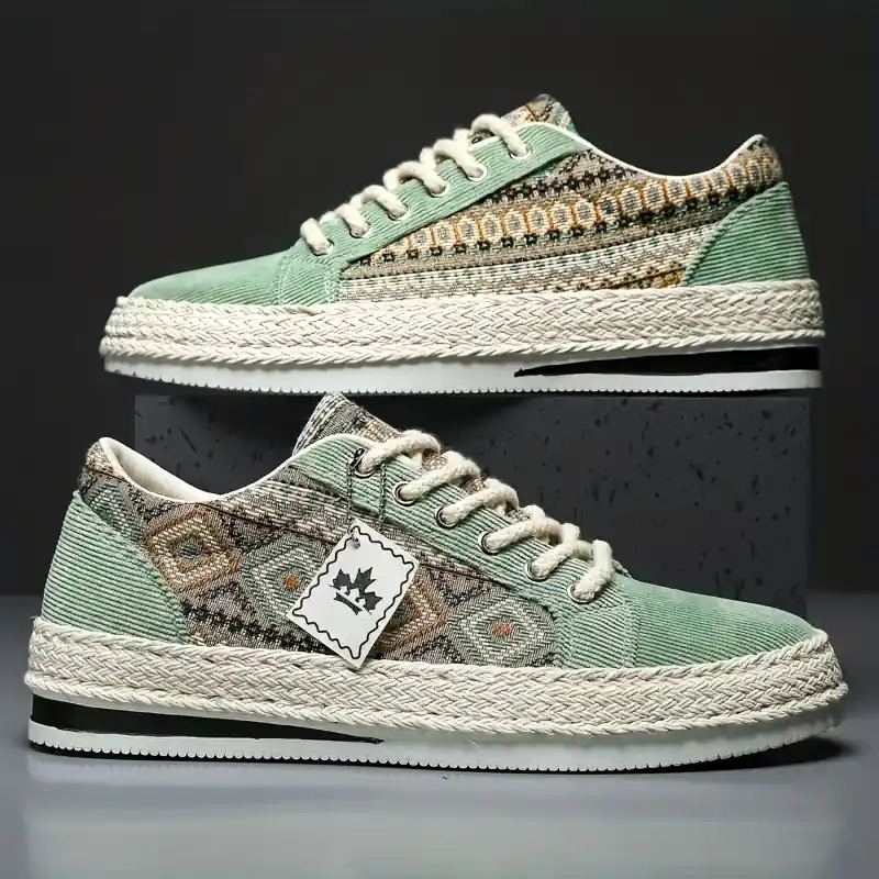 Tom Hollinger | Maple Sneakers - TomHollinger
