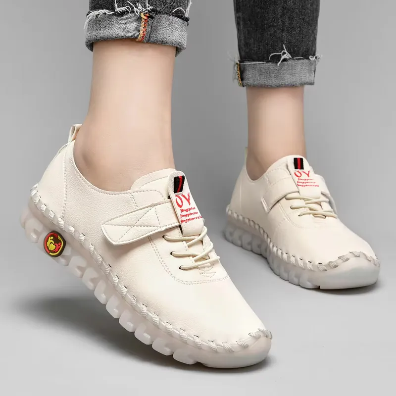 Tom Hollinger | Microfiber shoes for women - TomHollinger