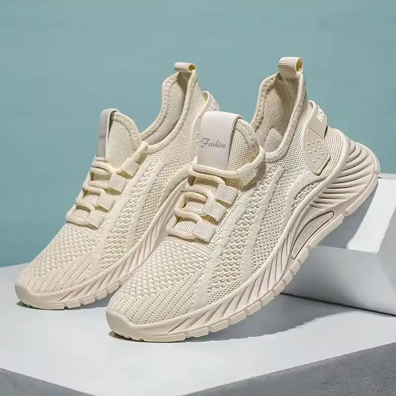 Tom Hollinger | Mesh sneakers for women - TomHollinger