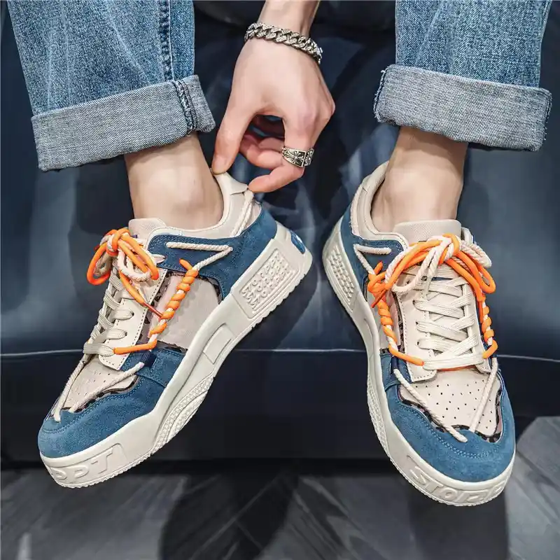 Tom Hollinger | Urban Streetwear Sneakers - TomHollinger