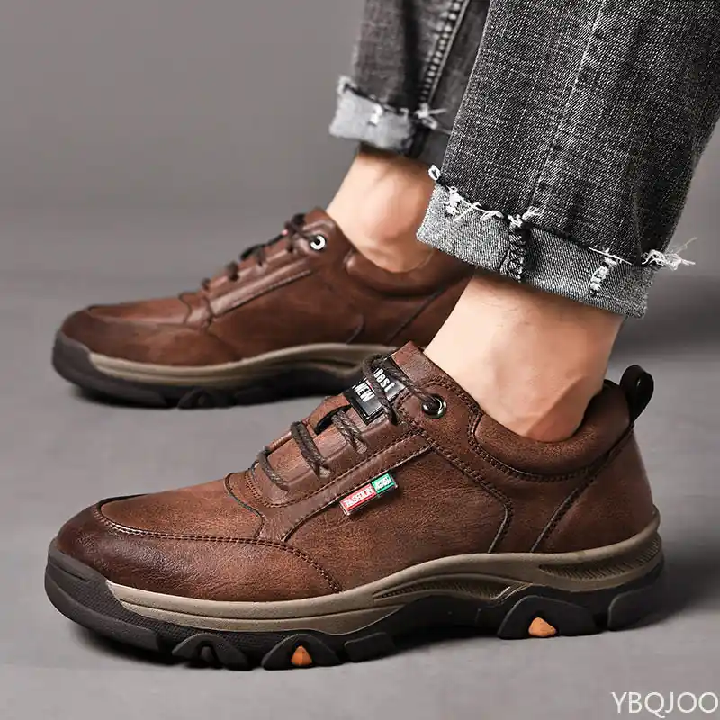 Tom Hollinger | Leather shoes for men - TomHollinger