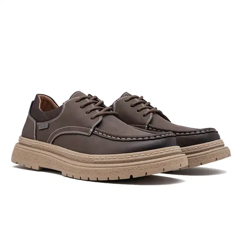 Tom Hollinger | Men's leather shoes - TomHollinger