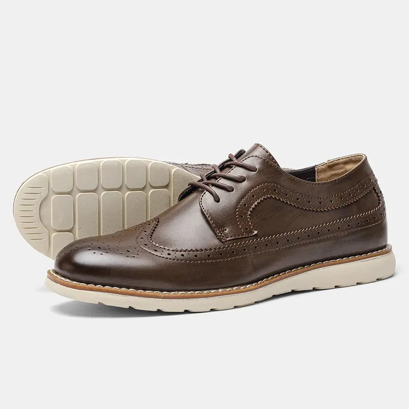 Tom Hollinger | Classic men's shoes - TomHollinger