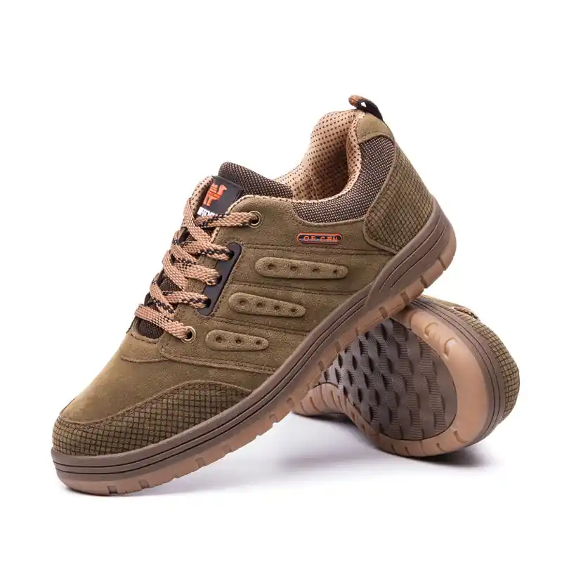 Tom Hollinger | Men's leisure shoes - TomHollinger