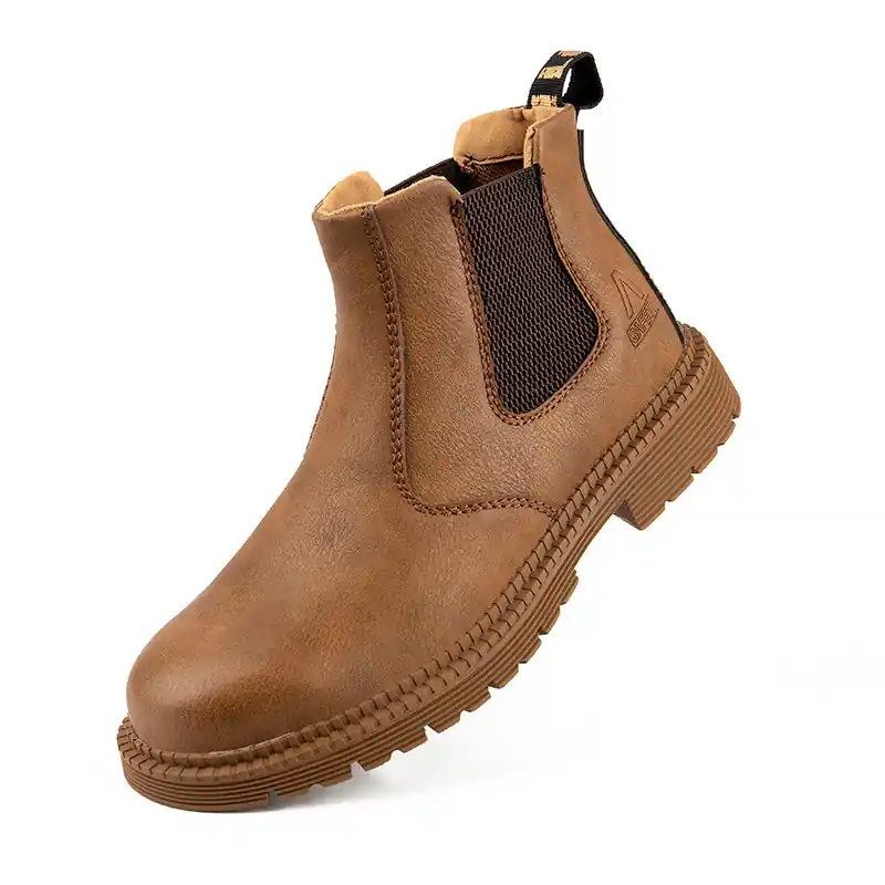 Tom Hollinger | Work shoes for men - TomHollinger