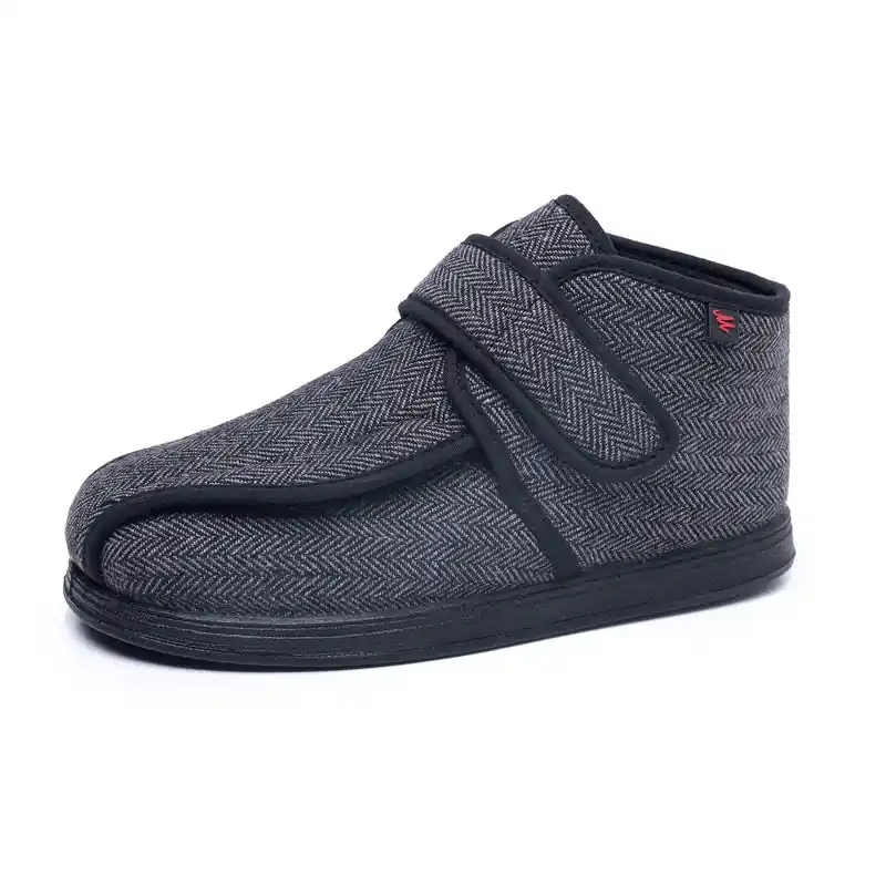 Tom Hollinger | Orthopedic unisex slippers - TomHollinger