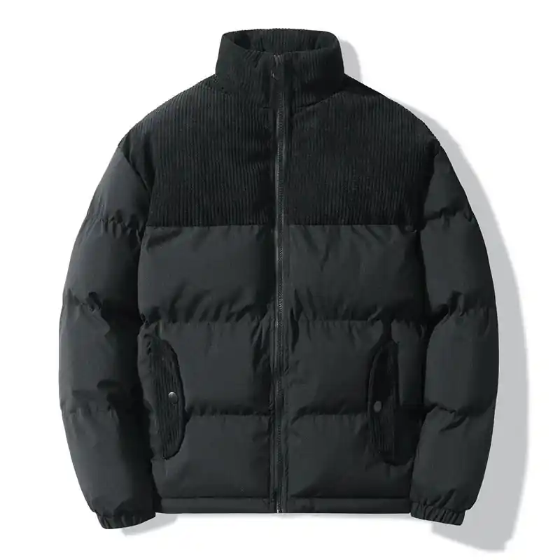 Tom Hollinger | Classic buffer jacket - TomHollinger