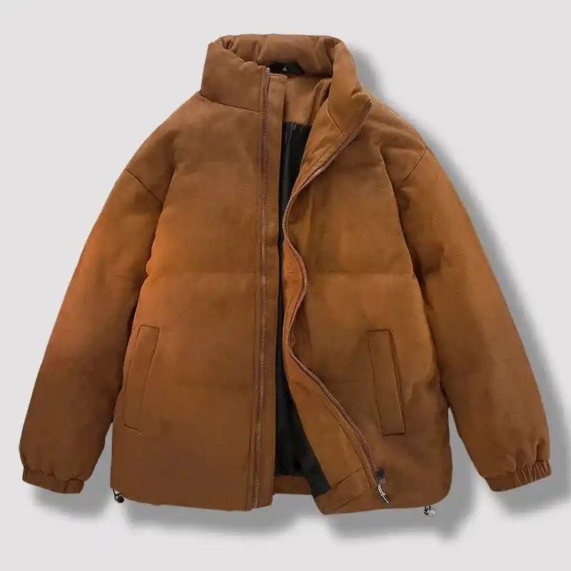 Tom Hollinger | Classic retro buffer jacket - TomHollinger