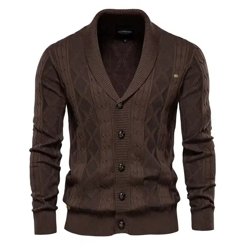 Tom Hollinger | Part jacket with a scarf collar - TomHollinger