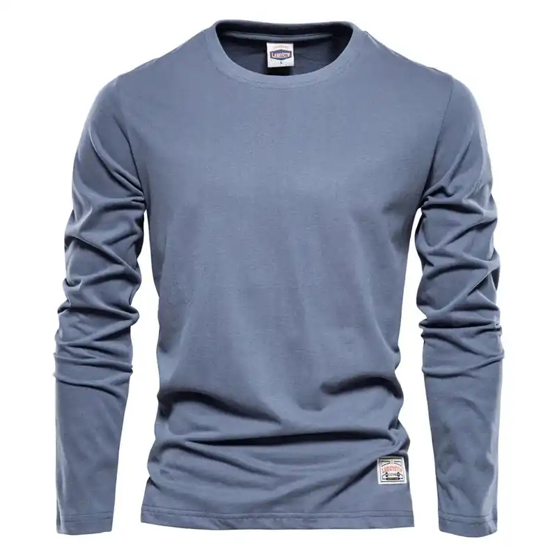 Tom Hollinger | Casual long -sleeved shirt