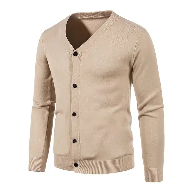 Tom Hollinger | Classic cardigan - TomHollinger