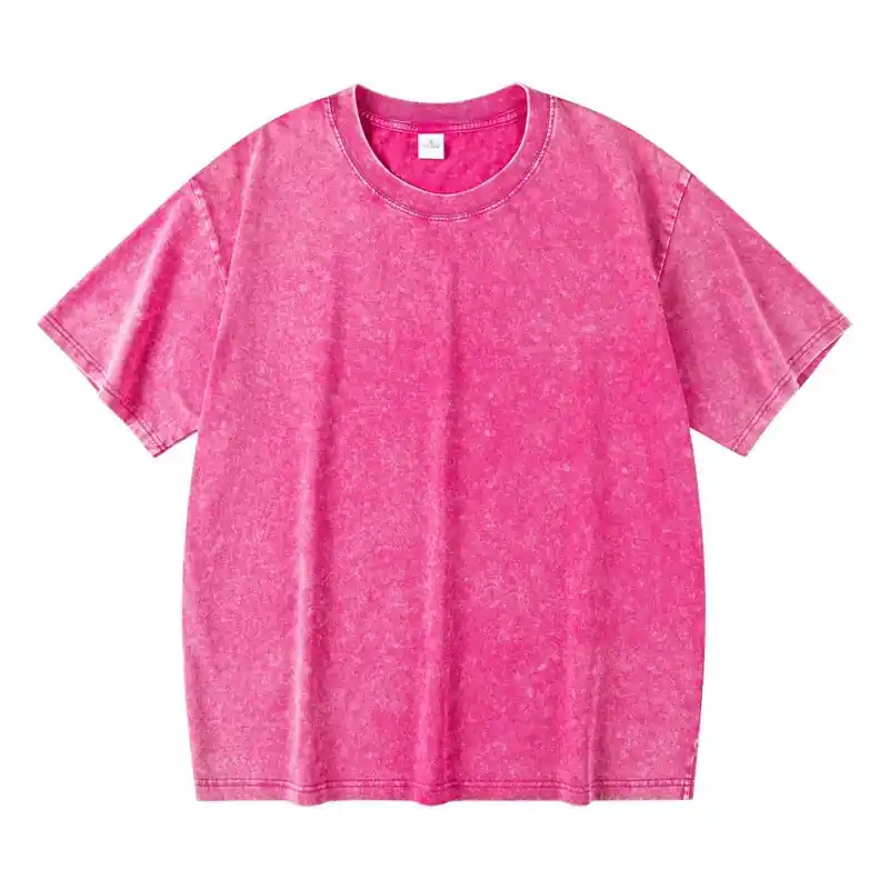 Tom Hollinger | Vintage washing T-shirt