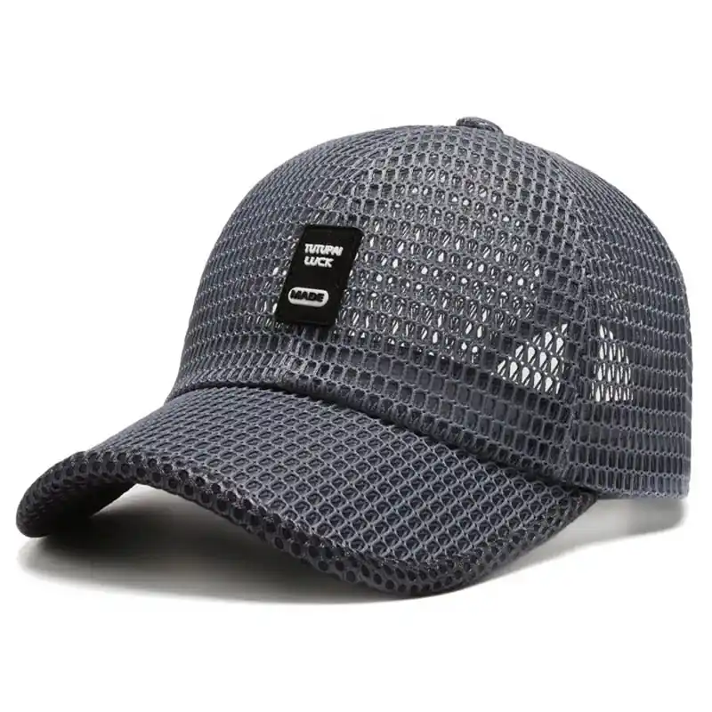 Tom Hollinger | Breathable mesh cap - TomHollinger
