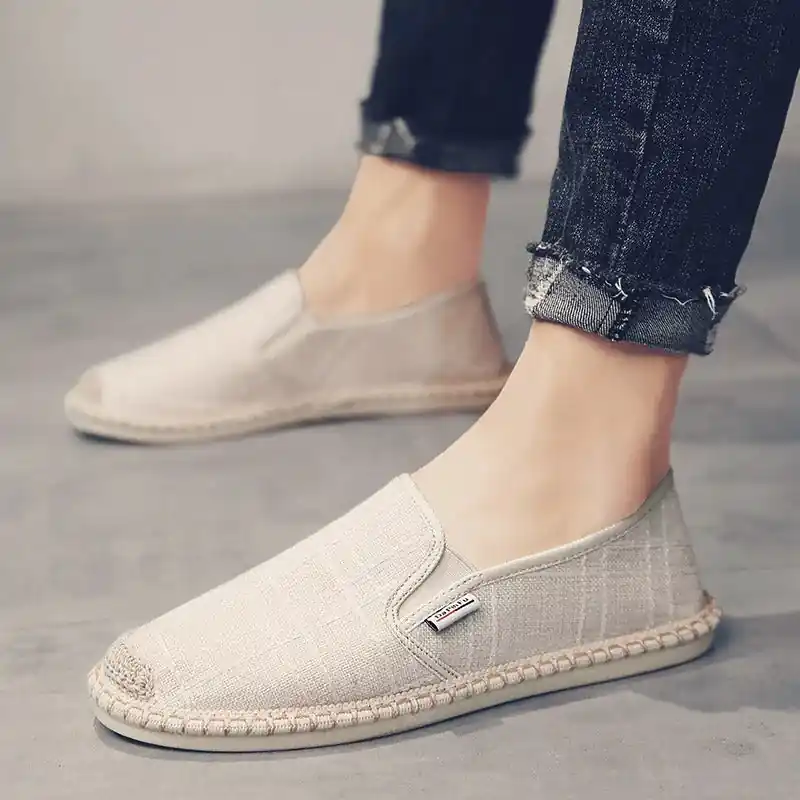Tom Hollinger | Classic espadrilles - TomHollinger