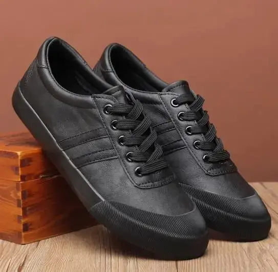 Tom Hollinger | Stylish men's sneakers - TomHollinger