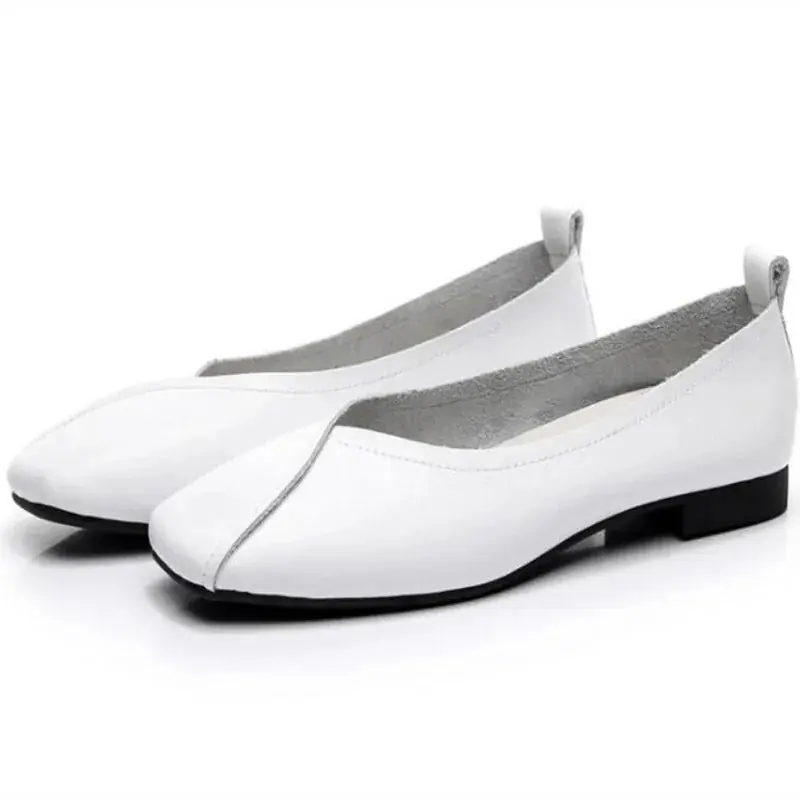 Tom Hollinger | Elegant women's ballerinas - TomHollinger