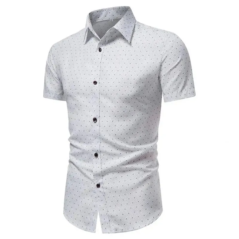Tom Hollinger | Elegant short-sleeved shirt