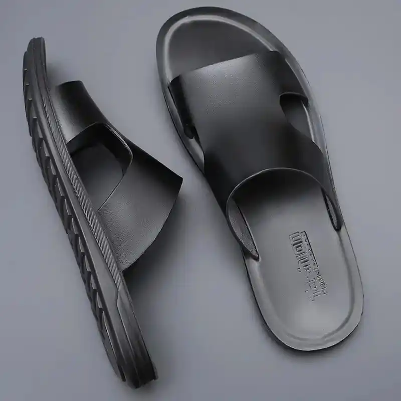 Tom Hollinger | Summer shoes in sandal and slipper design - TomHollinger