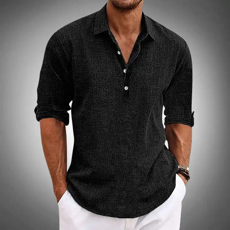 Tom Hollinger | Relaxed shirt - TomHollinger