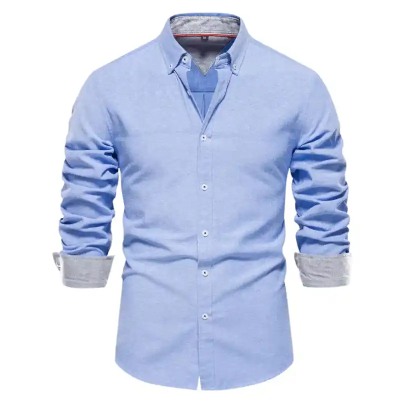 Tom Hollinger | Classic shirt - TomHollinger